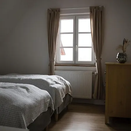 Schwarzwaldblick 스타이넨