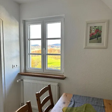 Schwarzwaldblick Appartamento Steinen (Lorrach)