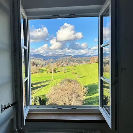 Appartamento Schwarzwaldblick Steinen (Lorrach)