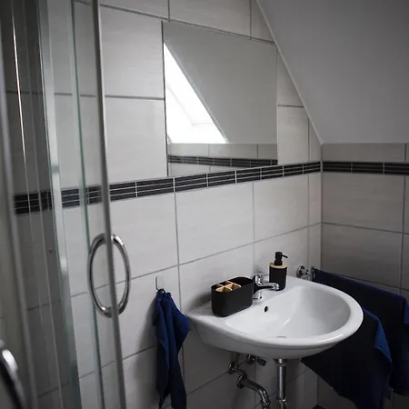 아파트 Schwarzwaldblick