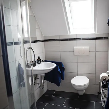 Schwarzwaldblick * 스타이넨