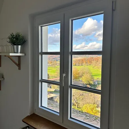 Schwarzwaldblick Steinen (Lorrach)