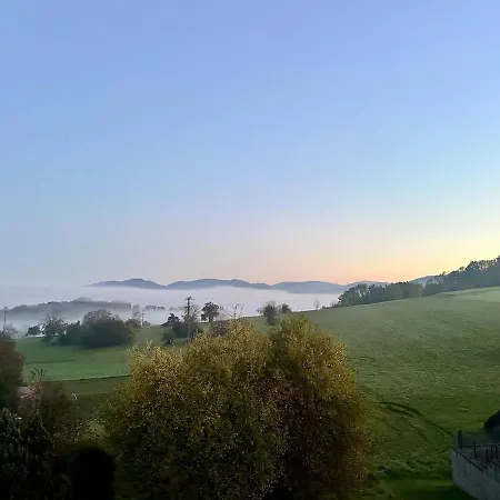 Schwarzwaldblick Appartement