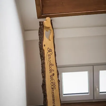 Schwarzwaldblick Appartement
