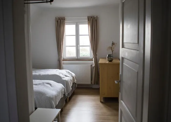 Appartement Schwarzwaldblick